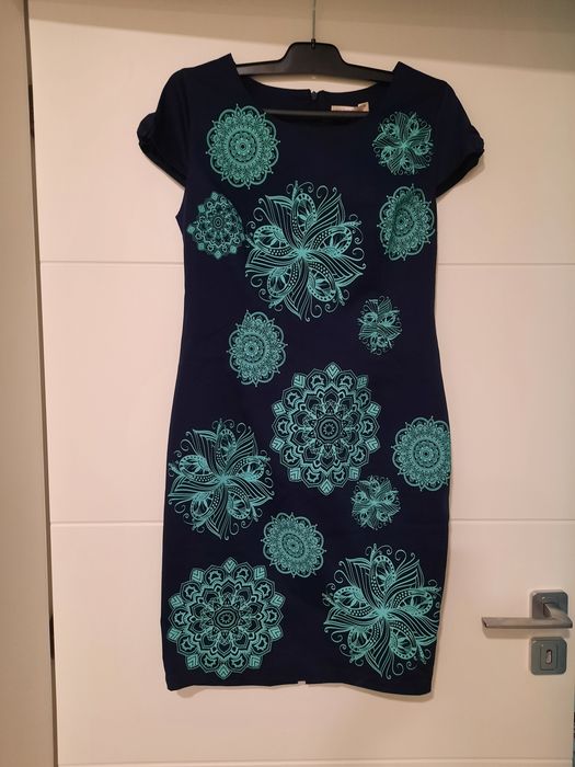 Страхотна нова рокля М р- p