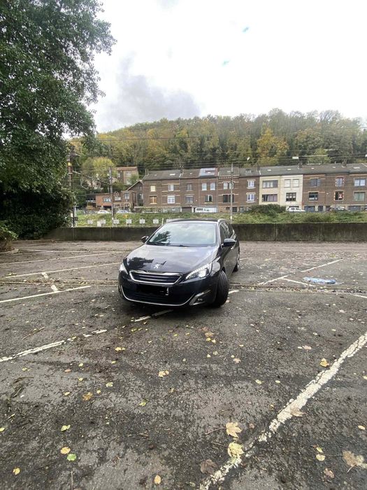 Se vinde Peugeot 308