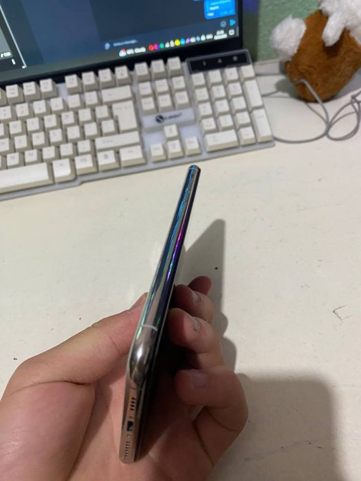 Iphone 11 pro max