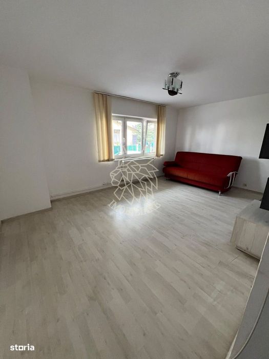 Apartament decomandat 3 camere-parcare-parter-Zona Imparatul Traian — fotografia 1