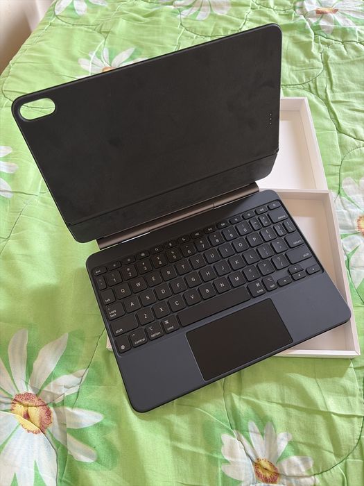 Ipad Air Magic Keyboard клавиатура
