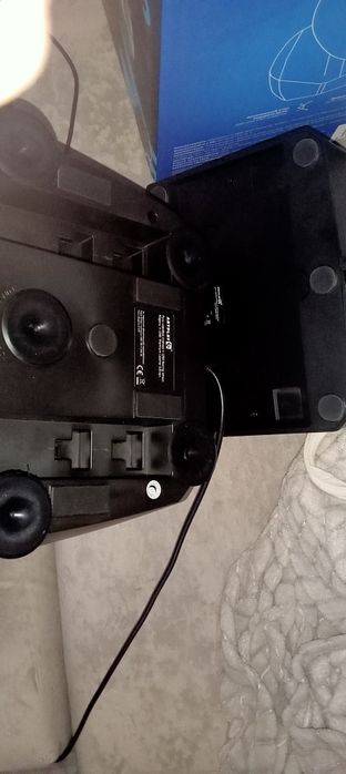 Руль artplays v-1200