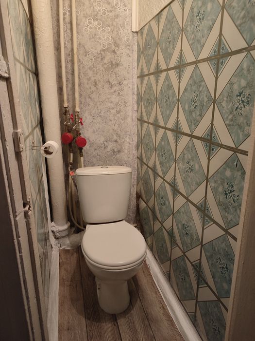 Продам квартиру в аксу