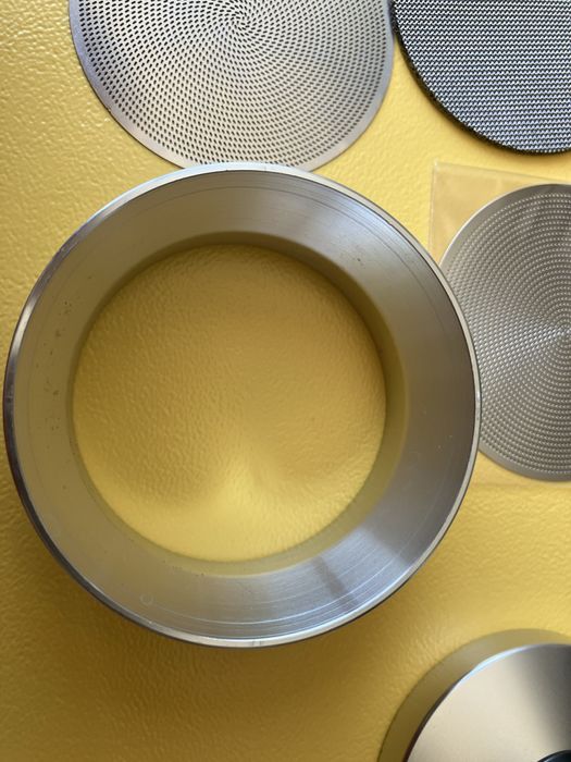 Бариста аксесоари за портафилтър 53mm