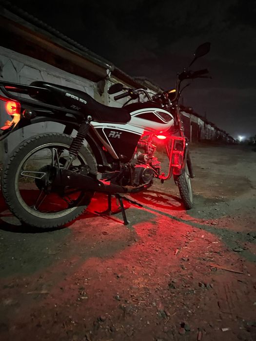 Продам альфа 110к