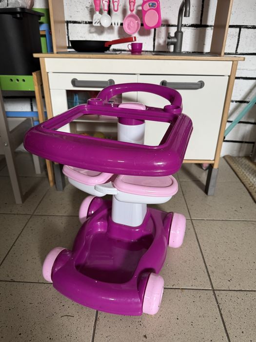 Bucatarie jucatie IKEA copii