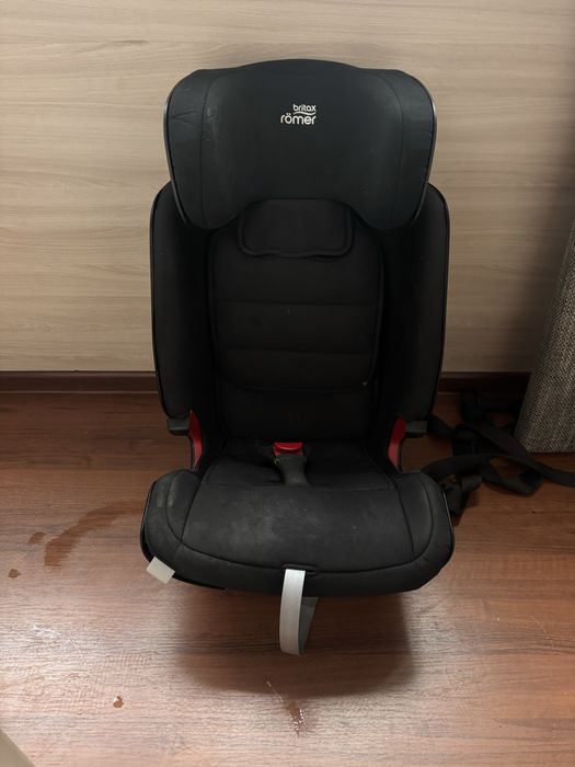 Продам авто кресло Britax Romer