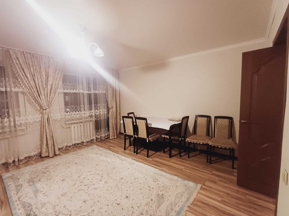 Квартира  Лесная поляна