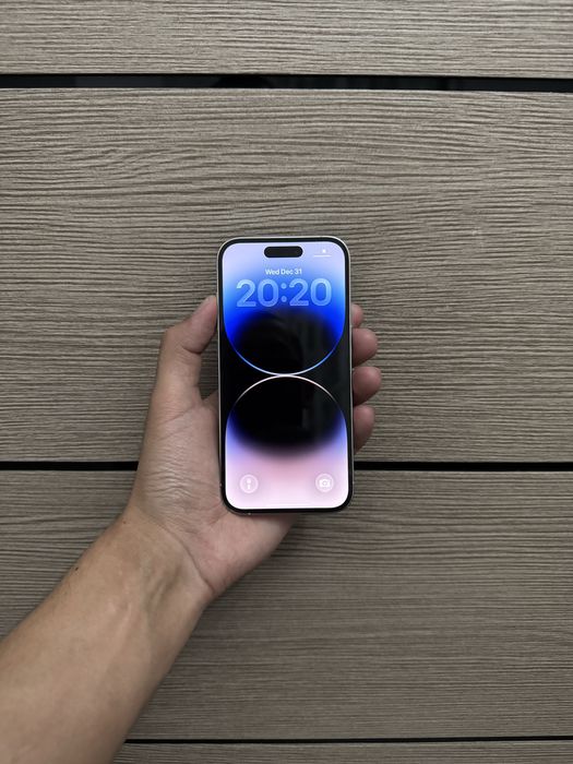 Айфон 14 про без ремонта