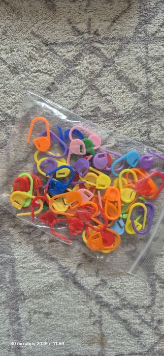 Продам набор для вязания