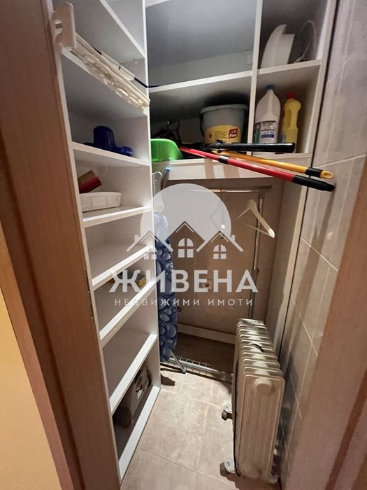 Дава се под наем Двустаен апартамент в Варна, Бриз - 75 кв.м за 613 € - Снимка #9