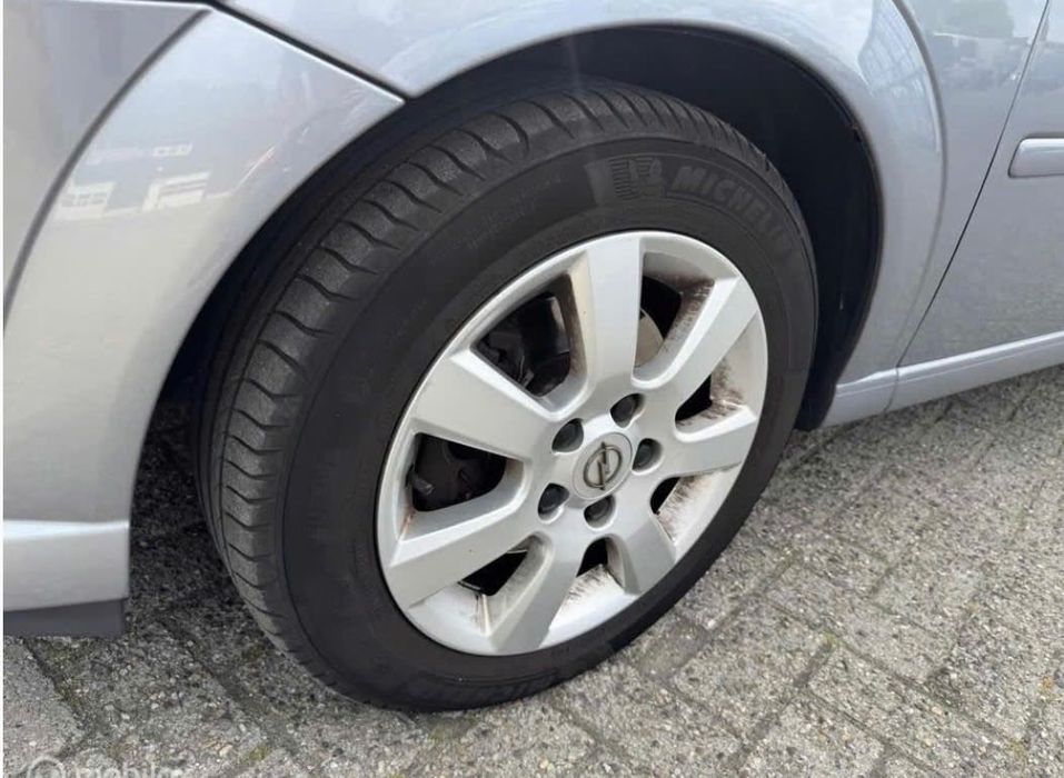 OPEL Meriva 0 — imagine 5