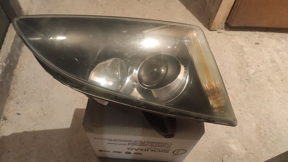 Продавам десен вар от Форд Фокус 2