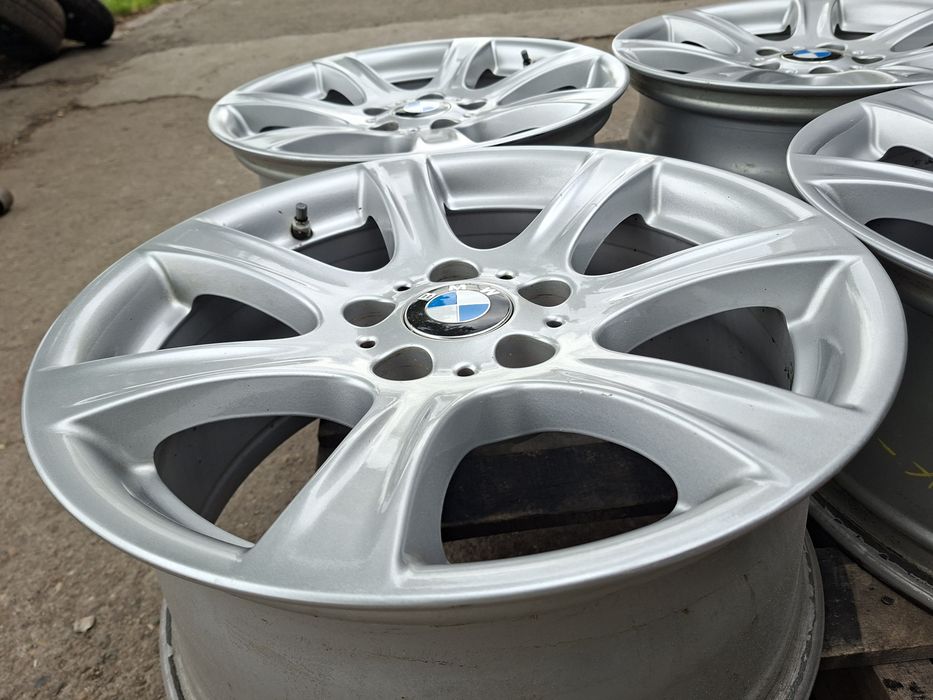17" 5Х120мм БМВ Ф, 5x120mm BMW F 34 GT 3 - Series