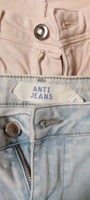 Продам джинсы фирменные