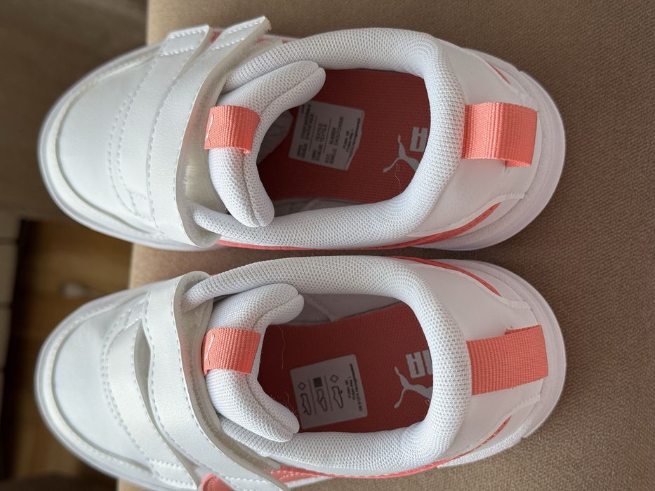 Детски маратонки Puma 32 номер НОВИ