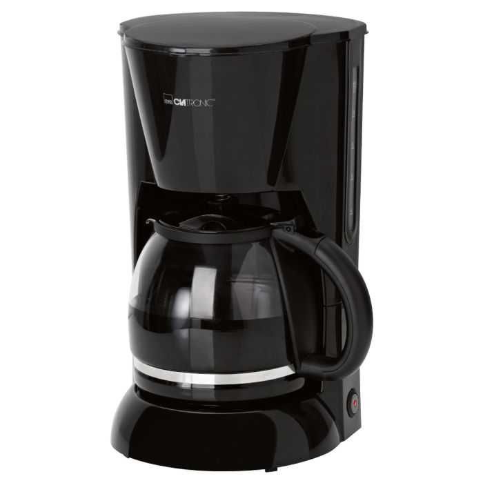 Кафемашина CLATRONIC KA 3473