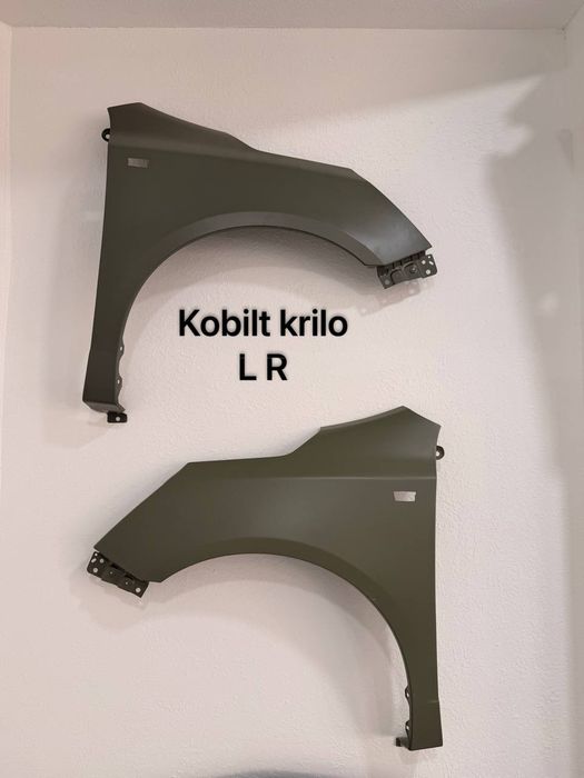 Kalot krilo optim va dona