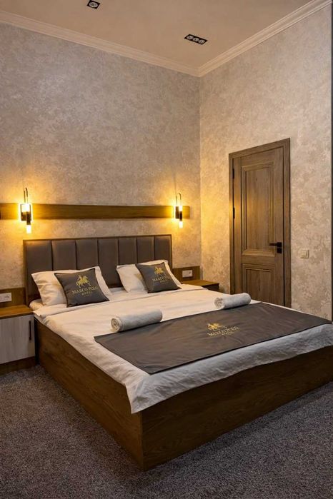 To‘liq jihozlangan 30 xonali mehmonxona – daromadni bugunoq boshlang!