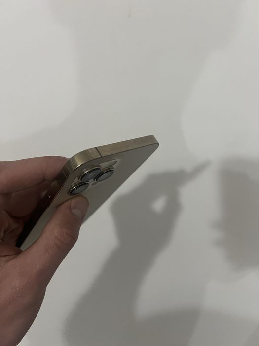 Iphone 13 pro max 256 gb