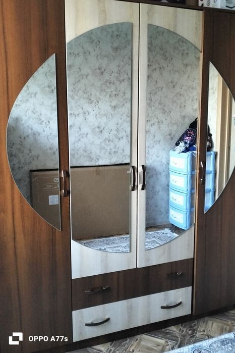 Продам шкаф комнатной