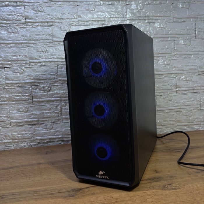 Системный блок i5-10500FE