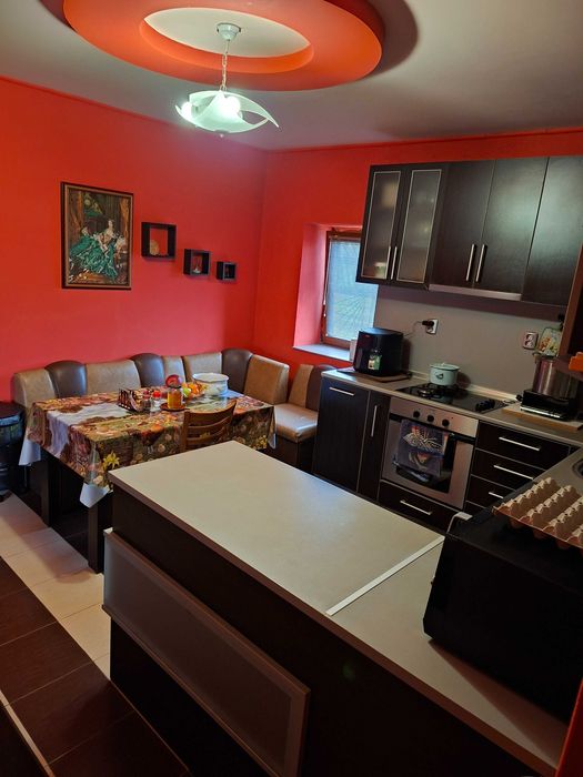 Продава се Къща в Свиленград - 90 кв.м за 555 €/кв.м - Снимка #4