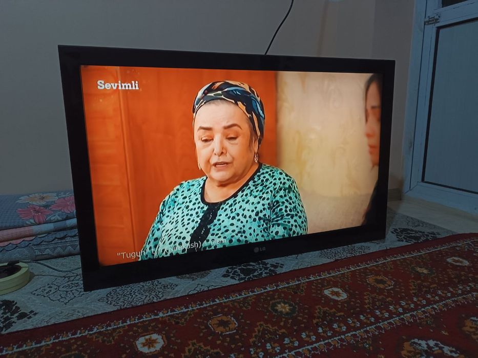 Tv 42 dyumli Lg Korea