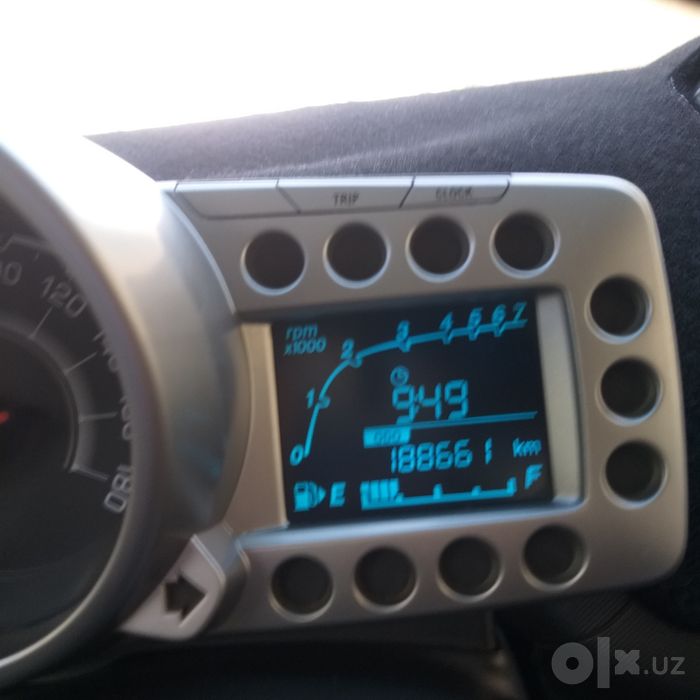 Срочно сотилади спарк 2 евро