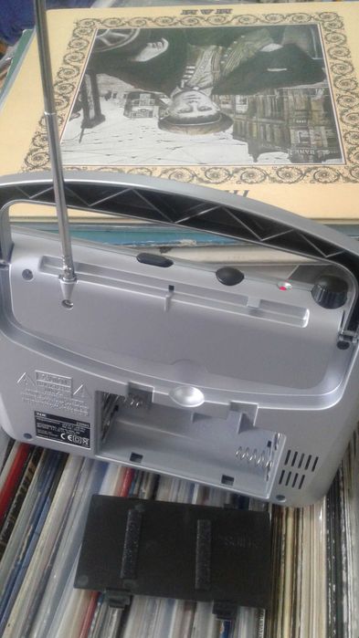 Радиоприемник TCM  220065(Germany)