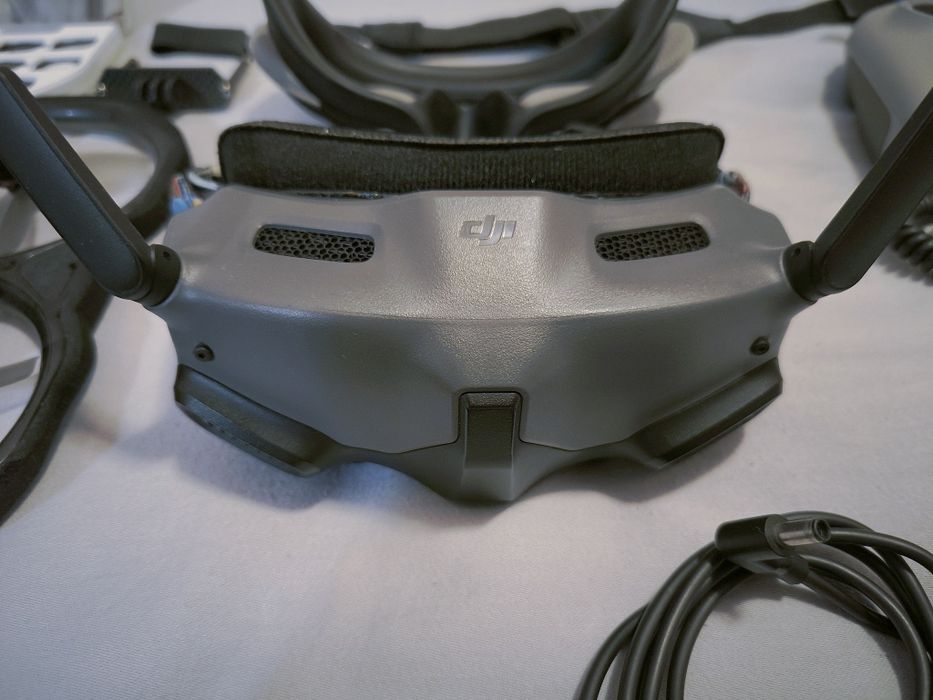 DJI Avata Axisflying 3,5"