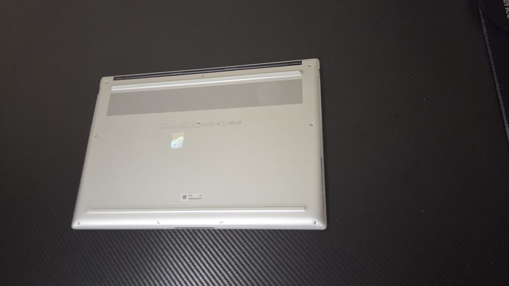 Asus zenbook s14 32gb/1tb intel core ultra 7