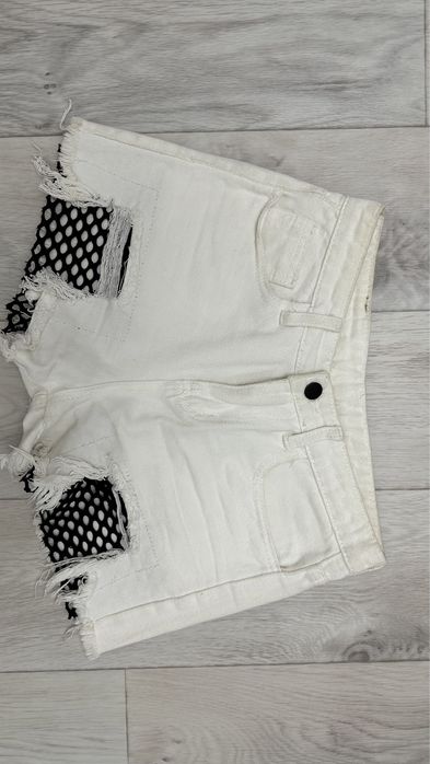 Джинсы,шортик