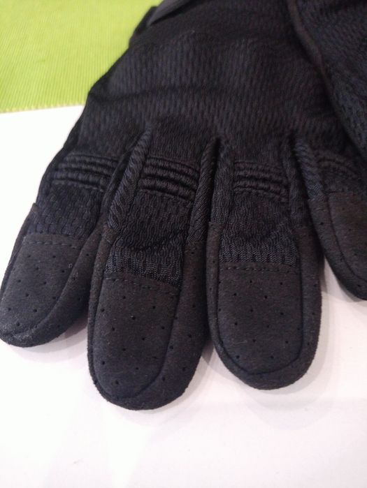 Текстилни мото ръкавици