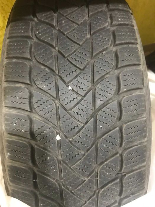 Зимни гуми LANDSAIL LSWWINTER 205/60 R16 96H 3 броя