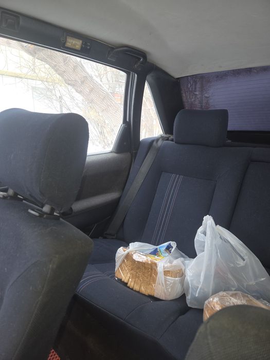 Продам пассат б3