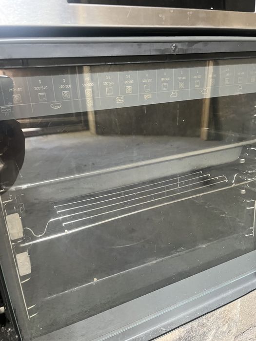 Продам духовой шкаф Hansa