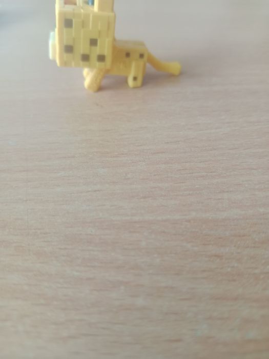 Игрушка Майнкрафт оригинал
