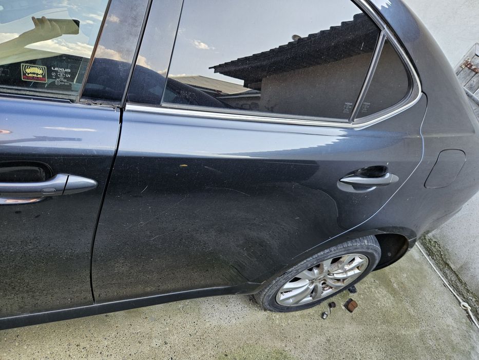 Usa Portiera Lexus IS220 Stanga Dreapta Fata Spate