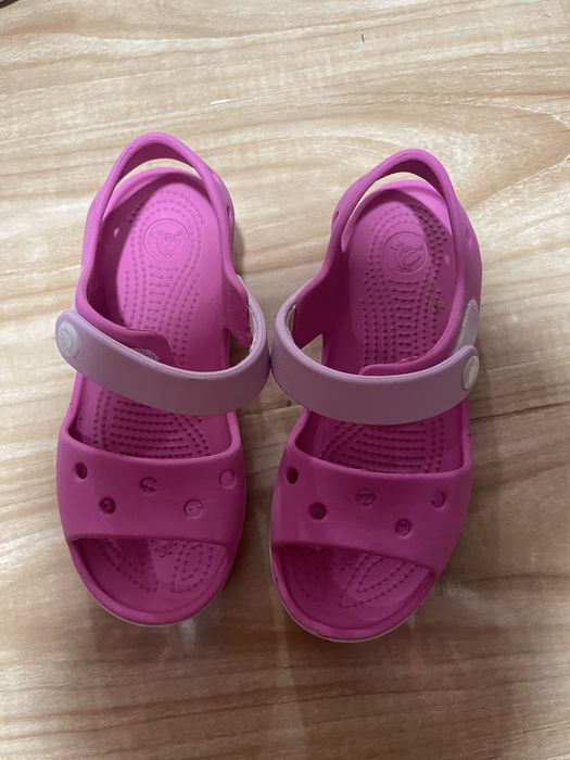 Crocs оригинал 30р