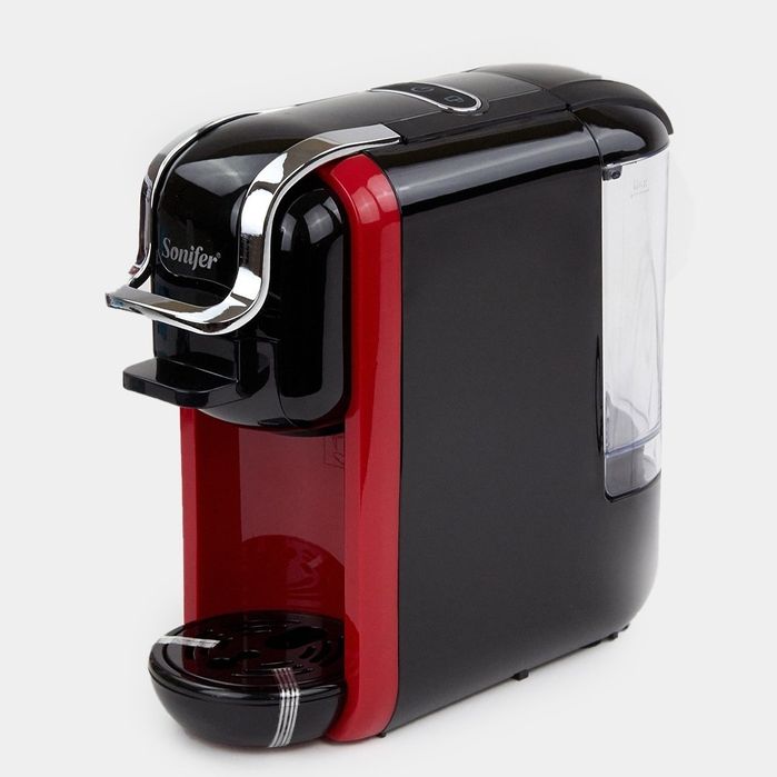 Кофемашина Sonifer SF-3547