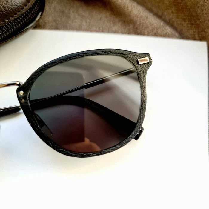 Солнцезащитные очки E.Zegna