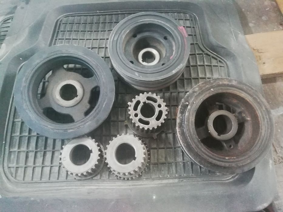 Запчасти субару: Гур шестерни итд.