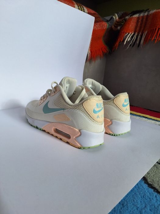 Nike Air Max 90 Golf