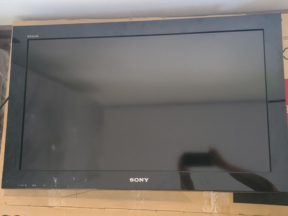 Телевизор SONY bravia