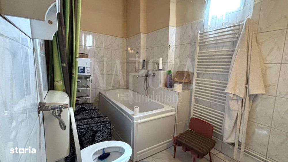 Casa 4 camere de vanzare in Marasti, Cluj Napoca