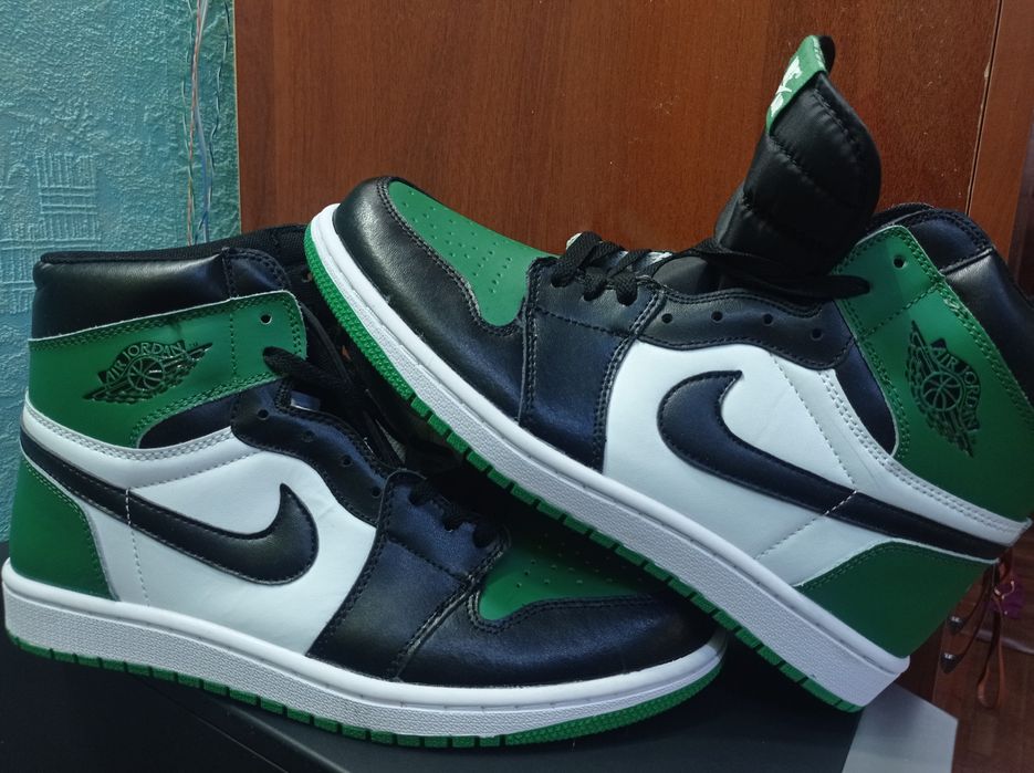 Кроссовки  Nike Air Jordan