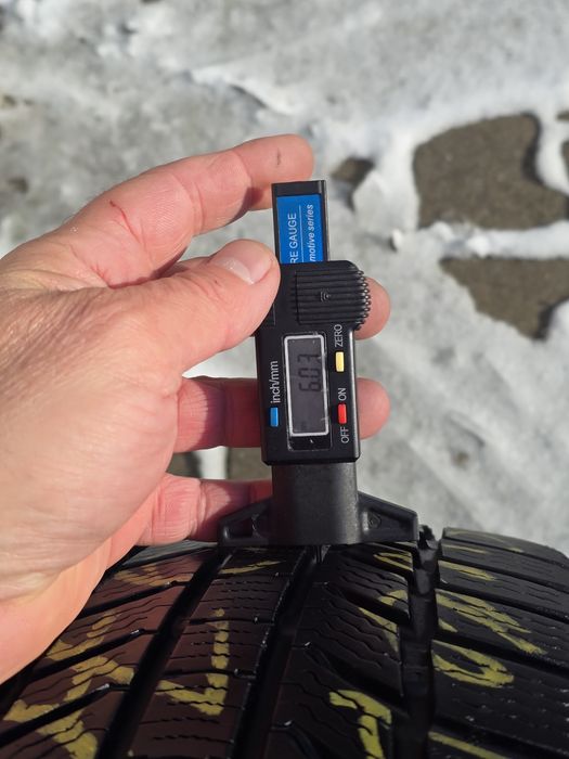 215 55 17 Continental