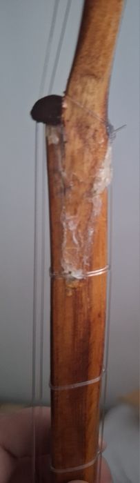 Продам домбыру,с чехлом!