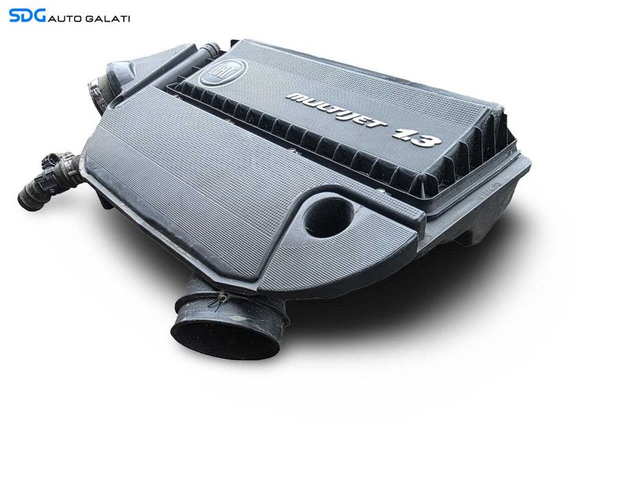 Carcasa Filtru Aer Fiat Doblo 1.3 D Multijet 2005 - 2010 Cod 51816590 [N5832]